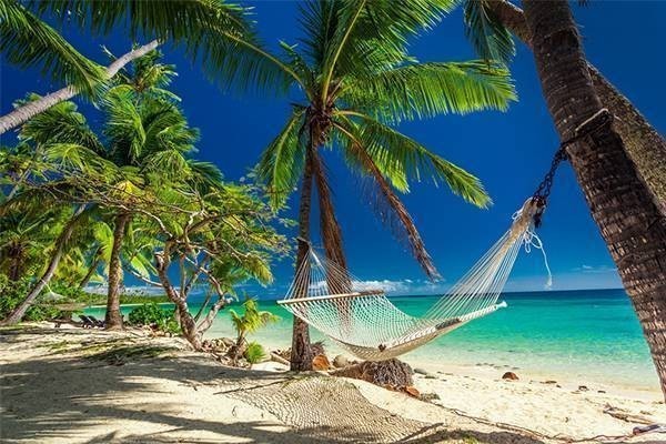 Visit Fiji island hopping trips